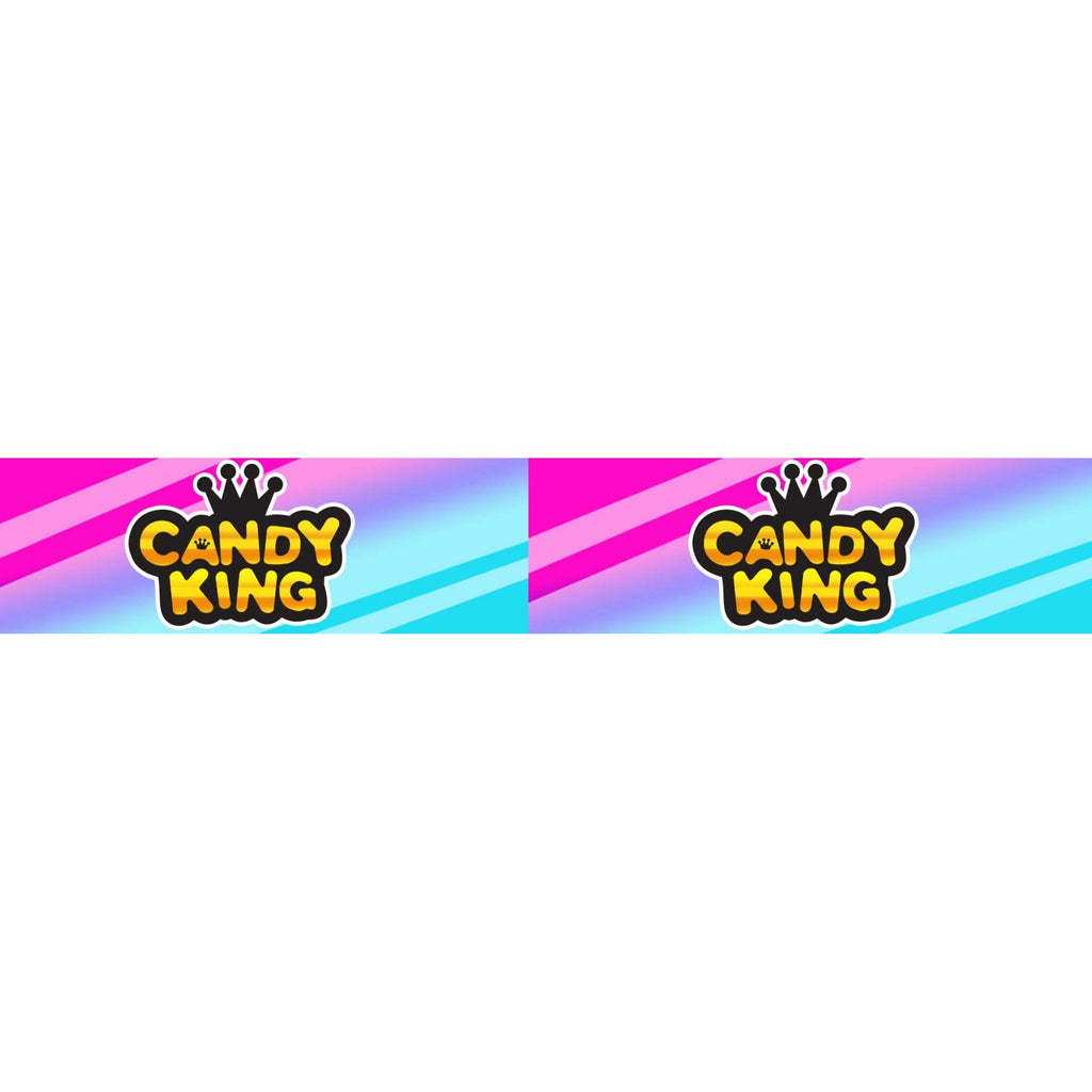 Candy King Discount ELiquids
