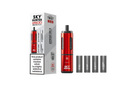 Sky Hunter (Please see Description for flavours)