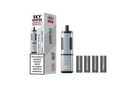 Sky Hunter (Please see Description for flavours)