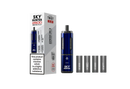 Sky Hunter (Please see Description for flavours)