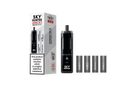 Sky Hunter (Please see Description for flavours)