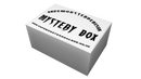 CRAZY Special Mystery Salt Box