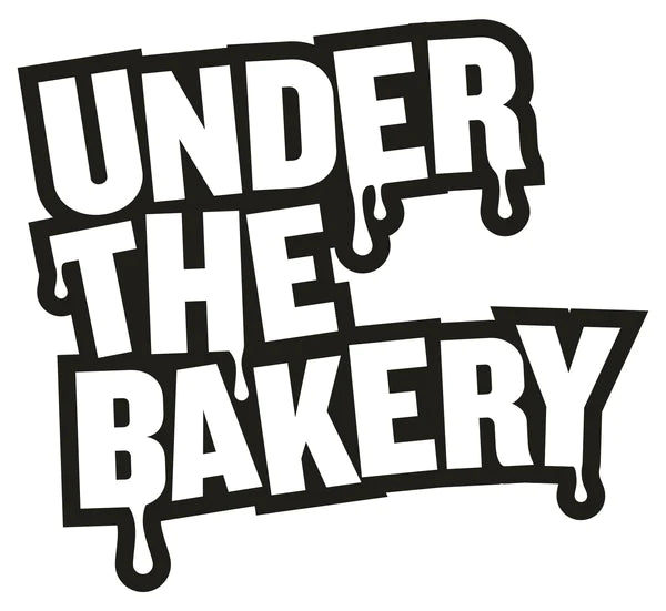 Under the Bakery 100ml