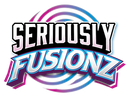 Doozy Seriously Fusionz Salts