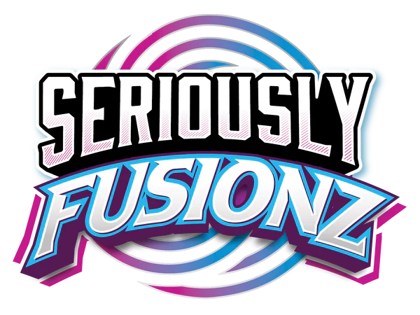 Doozy Seriously Fusionz Salts