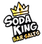 Soda King Bar Salts