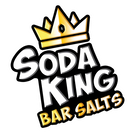 Soda King Bar Salt NEW