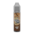 Soda King Bar Series 50/50 50ml
