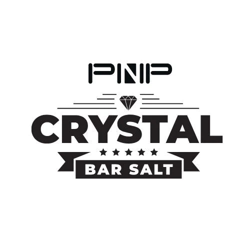 PNP CRYSTAL BAR SALTS