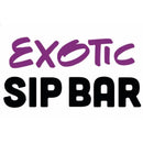 Exotic Sip Bar
