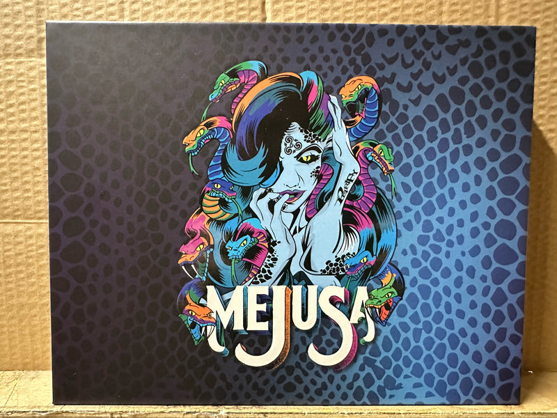 MEJUSA BAR BUNDLE