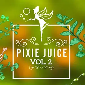 Pixie Juice 100ml VOL.2