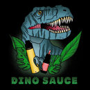 Dino Sauce Salts