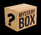 Show Mystery Salt Box