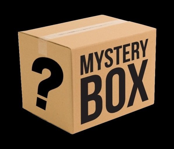 Show Mystery Box