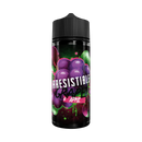 Irresistible Grape 100ml