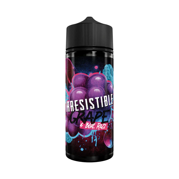 Irresistible Grape 100ml