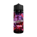 Irresistible Grape 100ml