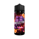 Irresistible Grape 100ml