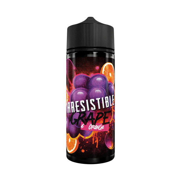 Irresistible Grape 100ml