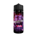 Irresistible Grape 100ml
