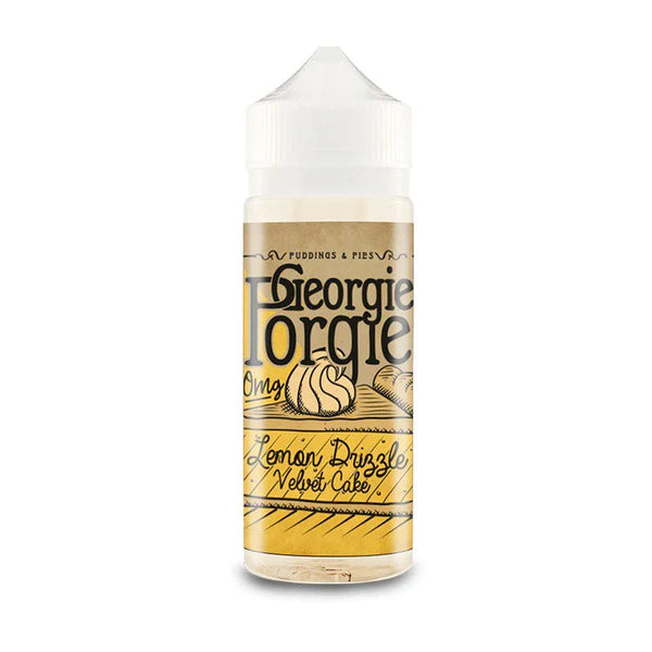 Georgie Porgie 100ml