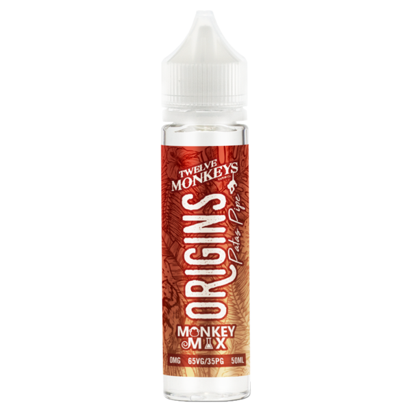 Twelve Monkeys 50ml