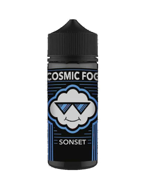 Cosmic Fog 100ml