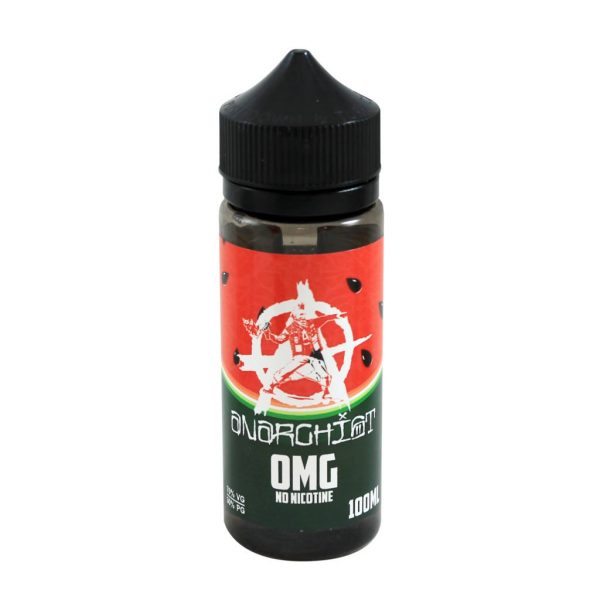 Anarchist 100ml