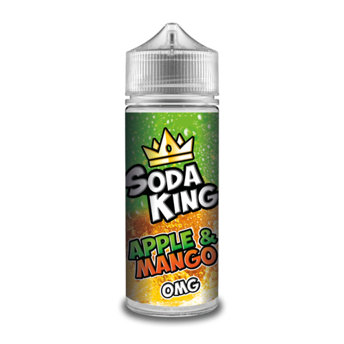 Soda King 100ml