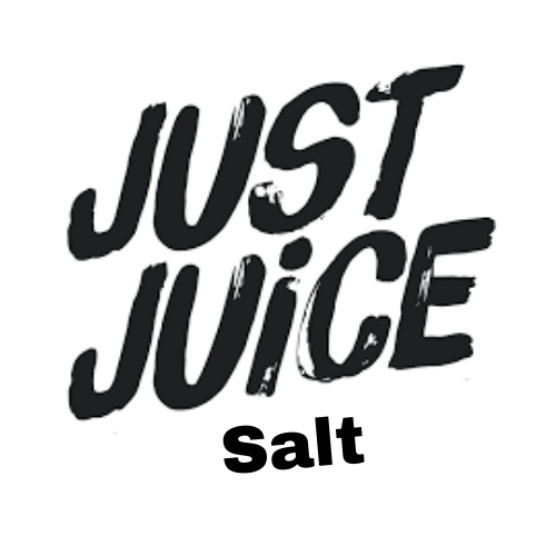 Just Juice Salts Ice Range
