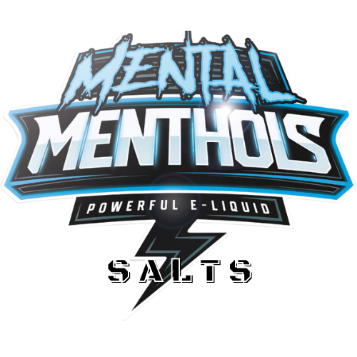 Mental Menthol Salts