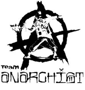 Anarchist 100ml