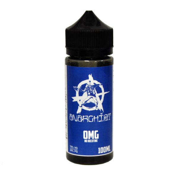 Anarchist 100ml
