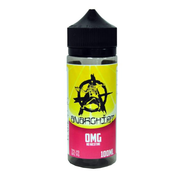 Anarchist 100ml