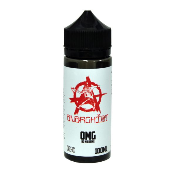Anarchist 100ml