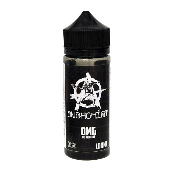 Anarchist 100ml