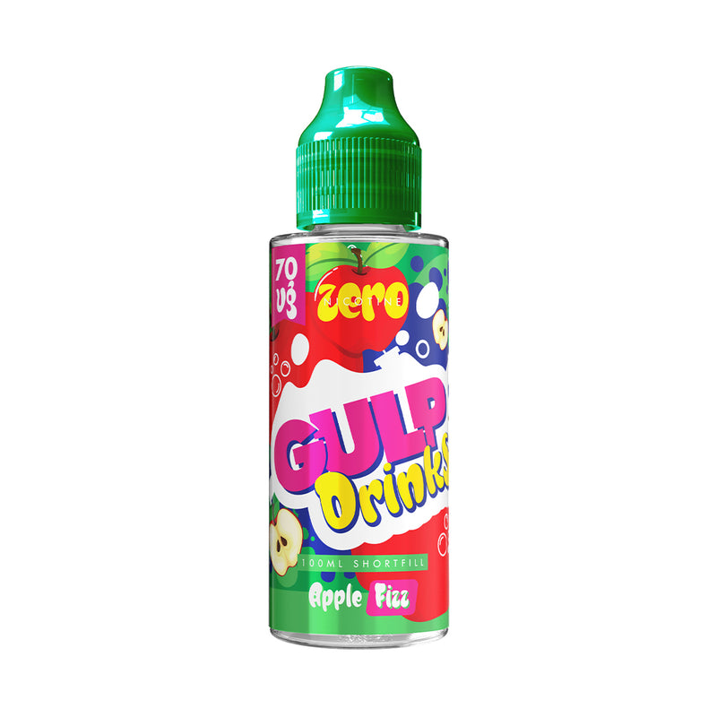 Gulp Drinks 100ml