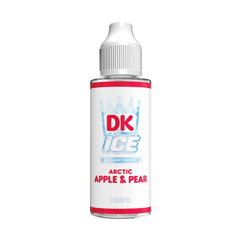 Donut King Ice