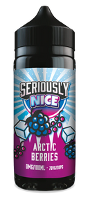 Seriously Nice 100ml