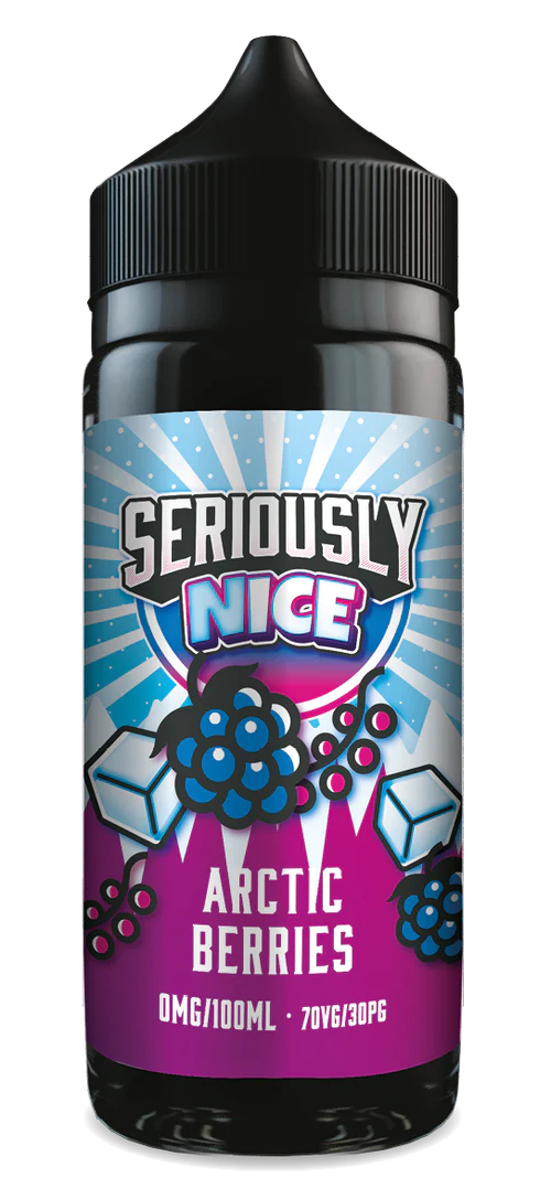 Seriously Nice 100ml