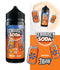 Seriously Soda 100ml
