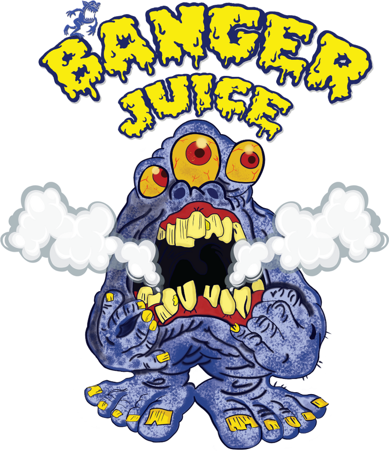 Banger Juice 100ml