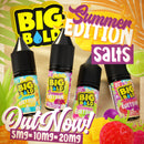 Big Bold Summer Edition Salts