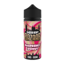 Bazaar Dessert