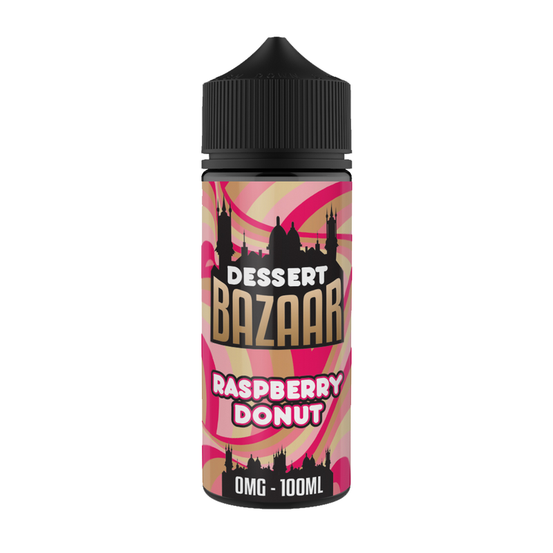 Bazaar Dessert