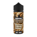 Bazaar Dessert