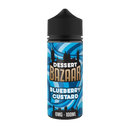Bazaar Dessert