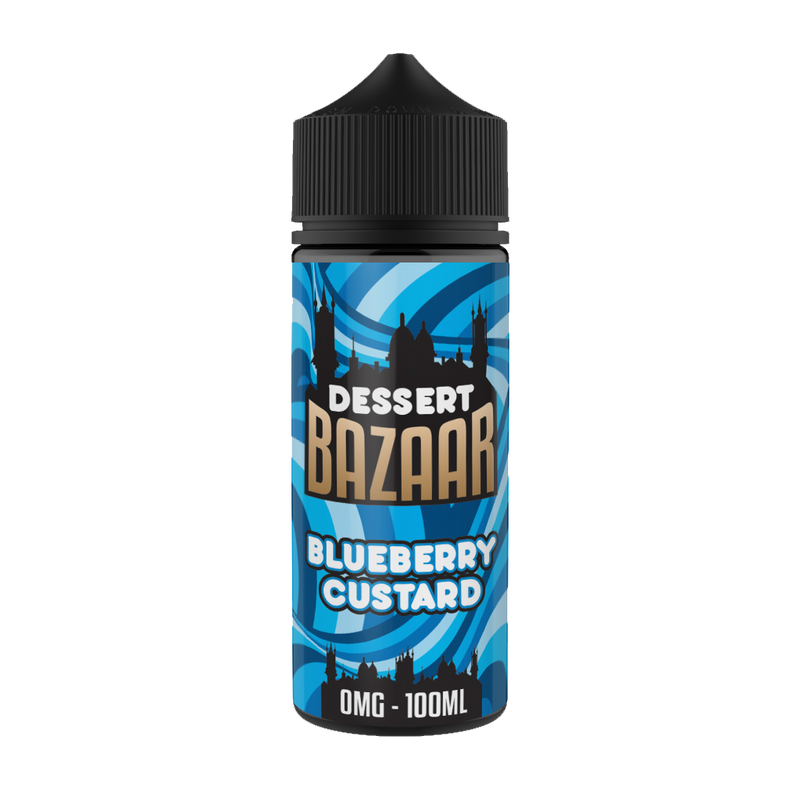 Bazaar Dessert