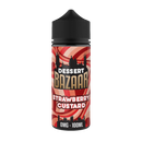 Bazaar Dessert